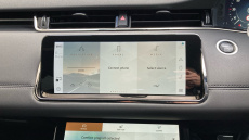 Land Rover Range Rover Evoque 2.0 D200 R-Dynamic SE 5dr Auto Diesel Hatchback